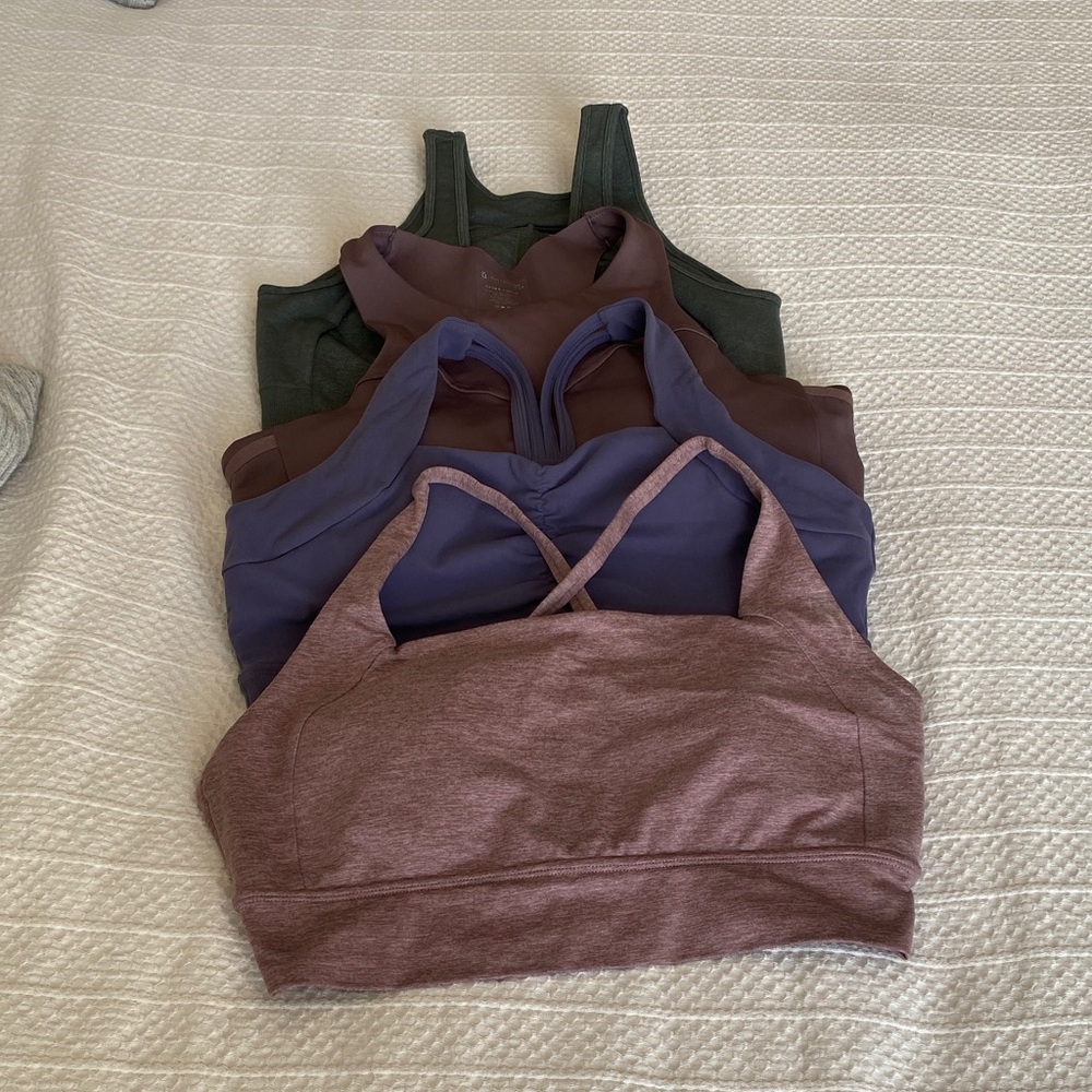 Buffbunny Sportsbra Bundle